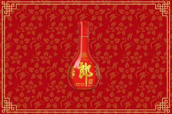 高价求购：鹤岗回收郎酒